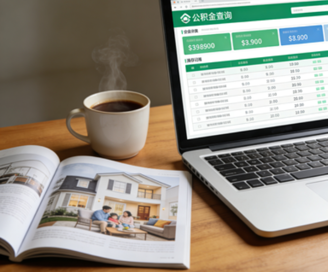 朔州北京如何使用联名卡提取住房公积金