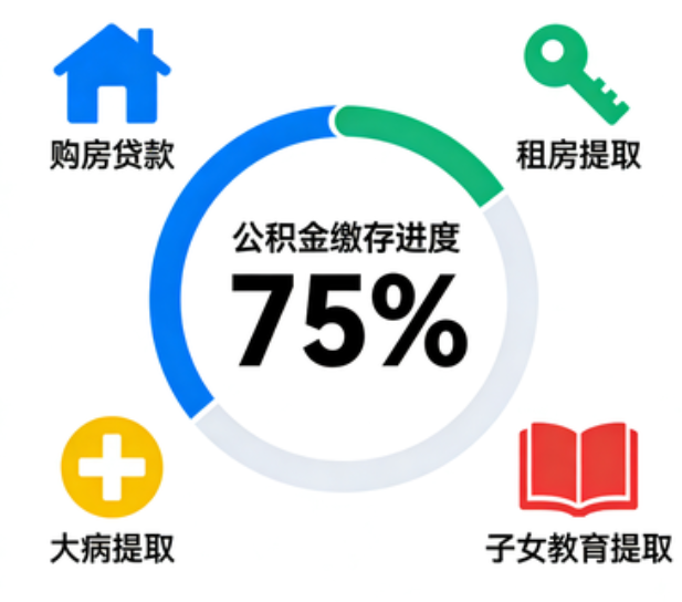 朔州住房公积金有城市户口和农村户口的差别嘛?